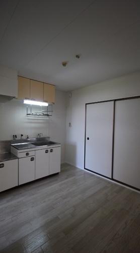 ISE伊勢住宅我孫子6703　A棟