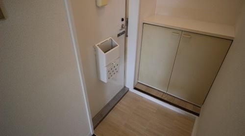 ISE伊勢住宅我孫子6703　A棟