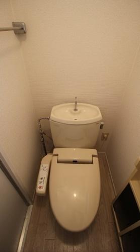 ISE伊勢住宅我孫子6703　A棟