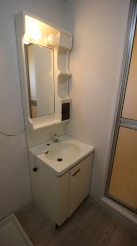 ISE伊勢住宅我孫子6703　A棟