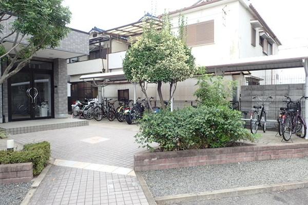 アンソレイエ