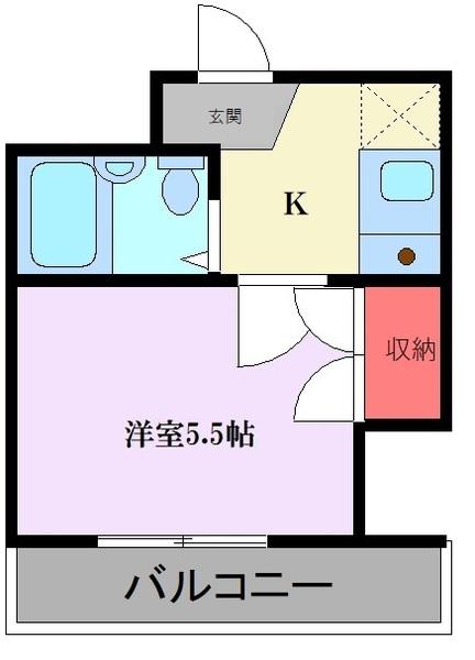 レナジア和泉府中