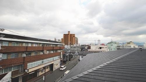 レナジア和泉府中