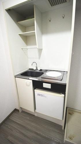 レナジア和泉府中