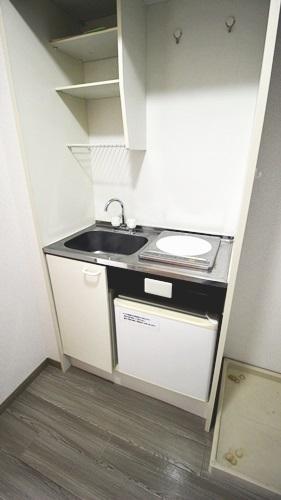 レナジア和泉府中