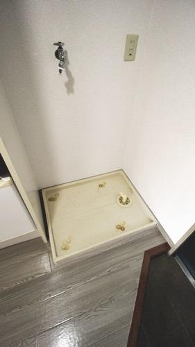 レナジア和泉府中