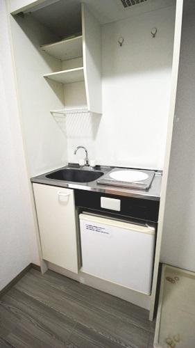 レナジア和泉府中