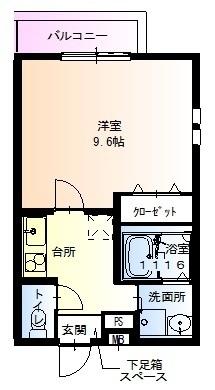 フジパレス堺鳳西1番館