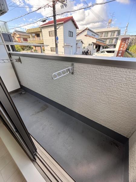 フジパレス堺鳳西1番館