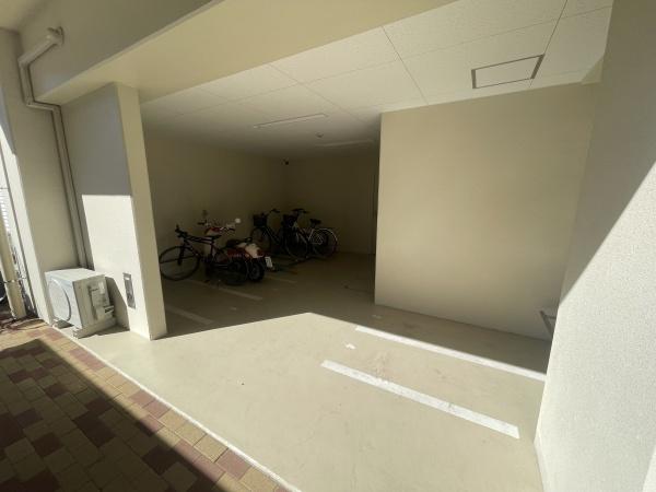 マンションはりげん鳳