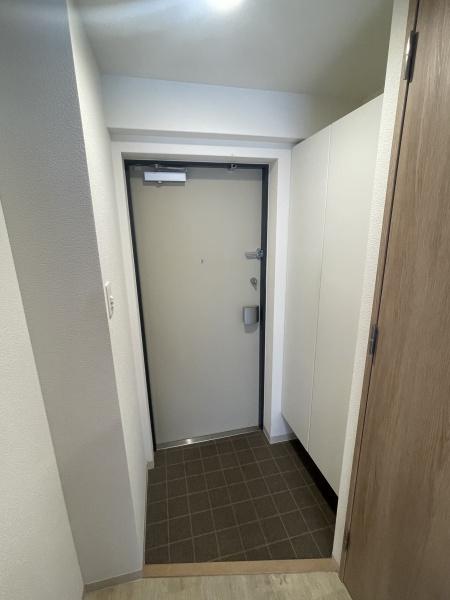 マンションはりげん鳳
