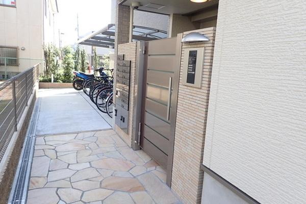 フジパレス堺鳳西1番館