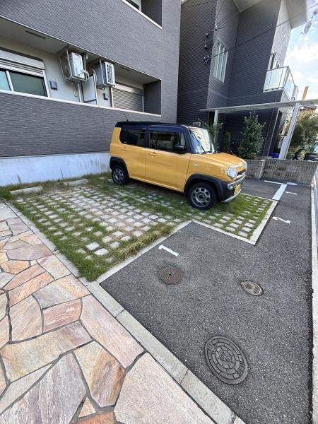 フジパレス堺鳳西1番館