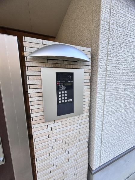 フジパレス堺鳳西1番館