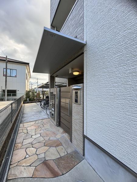 フジパレス堺鳳西1番館