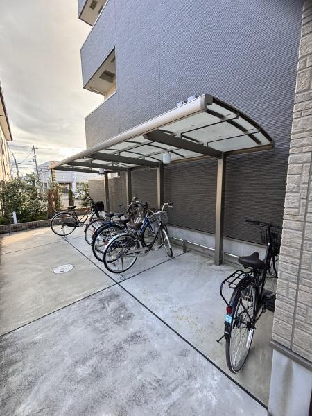 フジパレス堺鳳西1番館