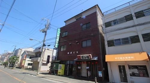 藤原ビル