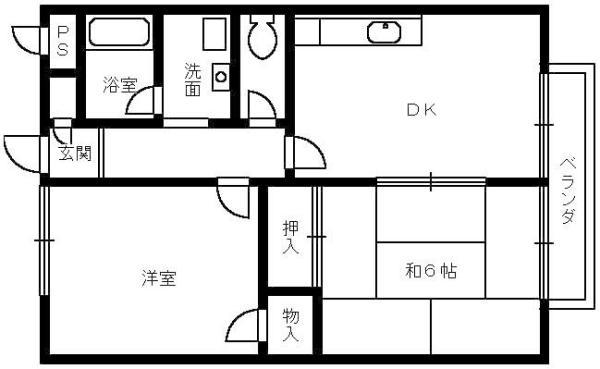 モアクレストいずみ