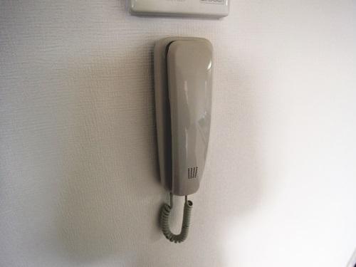 モアクレストいずみ