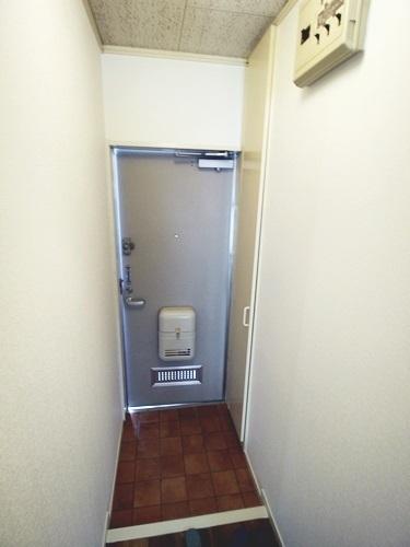モアクレストいずみ