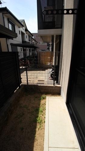 花水木タウン　E棟