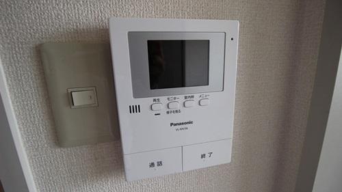 花水木タウン　E棟