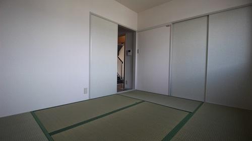 花水木タウン　E棟