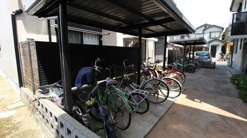 花水木タウン　E棟