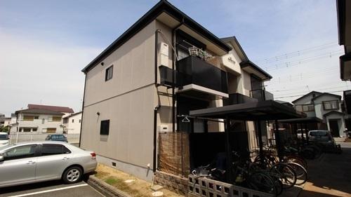 花水木タウン　E棟