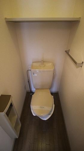 花水木タウン　E棟