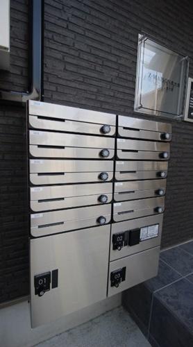 ジーメゾン泉大津
