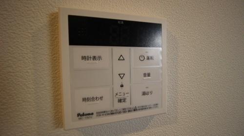 ジーメゾン泉大津