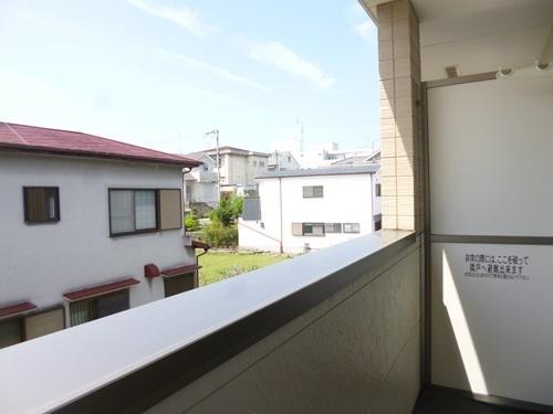 フジパレス鳳東町
