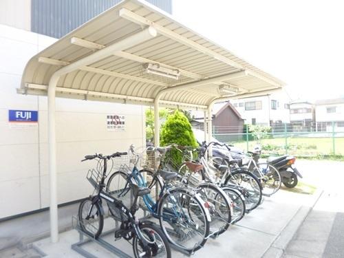 フジパレス鳳東町