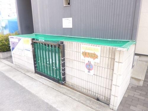 フジパレス鳳東町