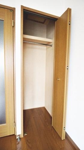 コンフォール旭
