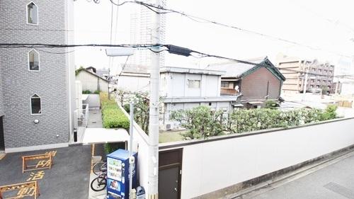 コンフォール旭