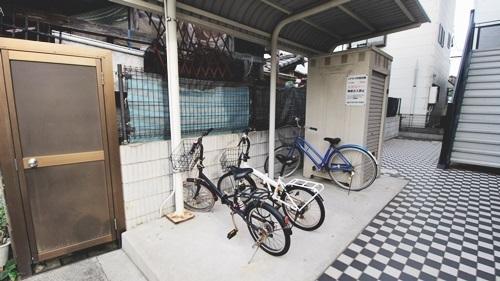 コンフォール旭