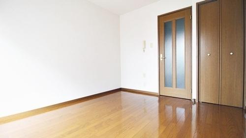 コンフォール旭