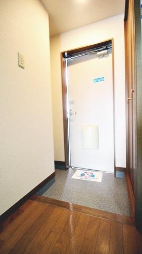 コンフォール旭