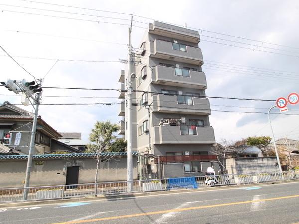 JSC高石