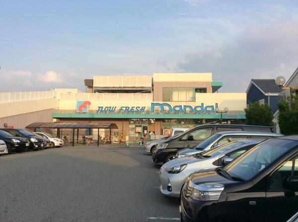 レジデンス　丸一(万代泉大津条南店)