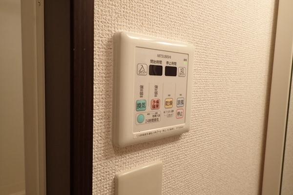 モンサント旭町