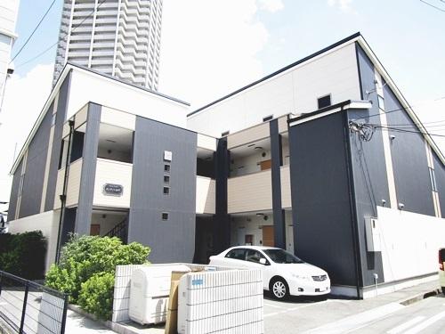 モンサント旭町