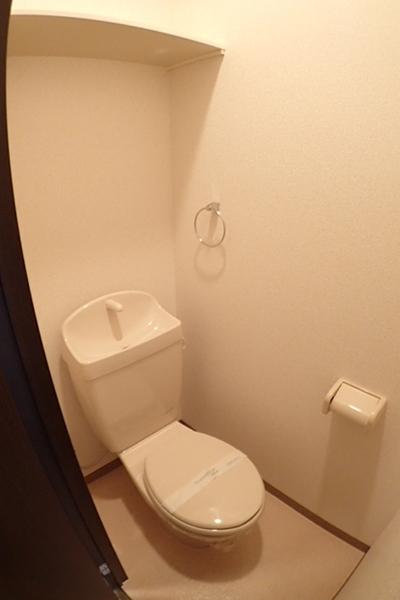 モンサント旭町