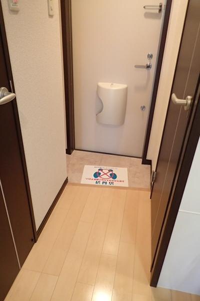 モンサント旭町