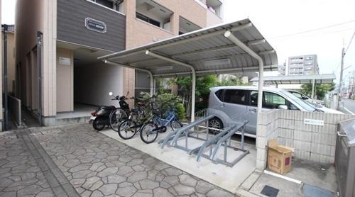 フジパレス堺鳳東3番館