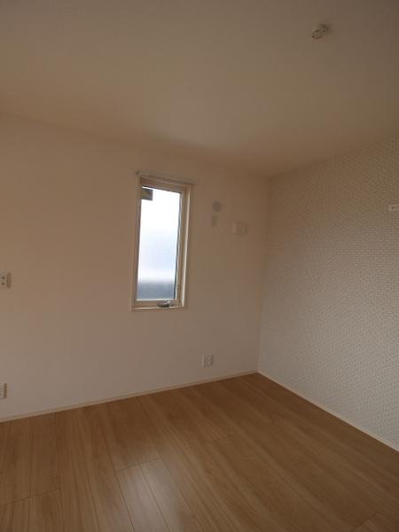 アンソレイエ　B棟