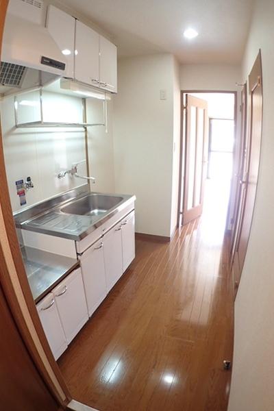 リヴェール和泉