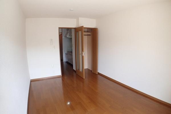 リヴェール和泉